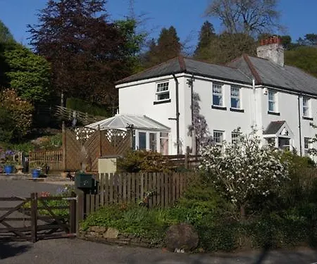 Arfryn House Bed And Breakfast-3