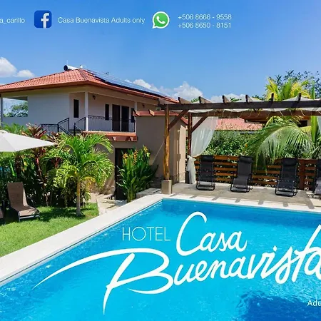 Hotel Casa Buenavista - Adults Only-2