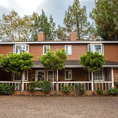 J Patrick Inn-2
