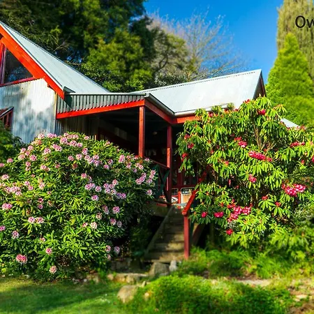Observatory Cottages-2