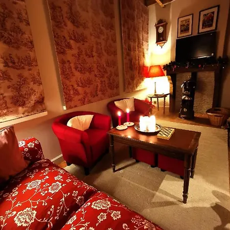 Old Bruges B&B-2