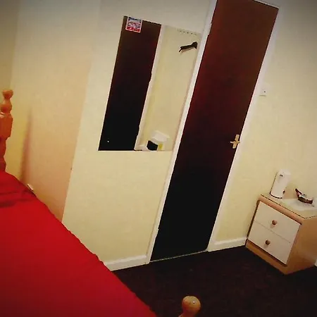 Park House B&B-2