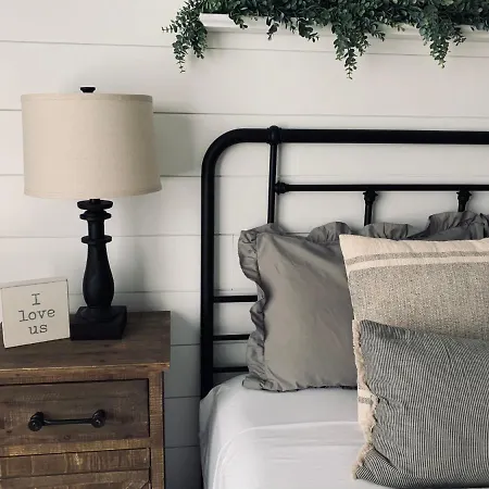 The Clay House Bnb-3