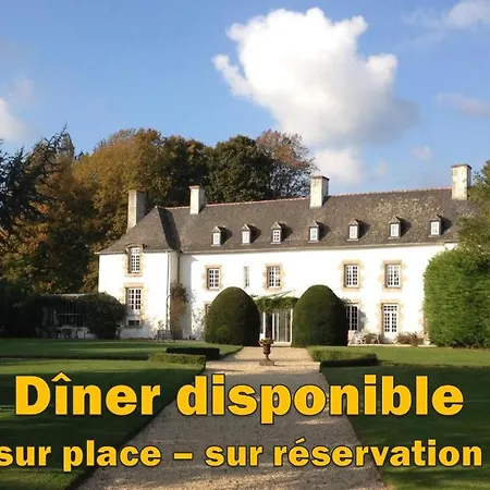 Manoir De La Baronnie-2