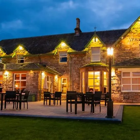 Westlands Of Pitlochry-3