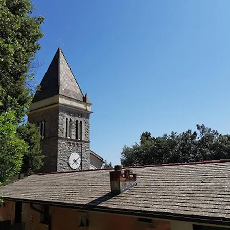 Santuario Ns Soviore Cinque Terre-2