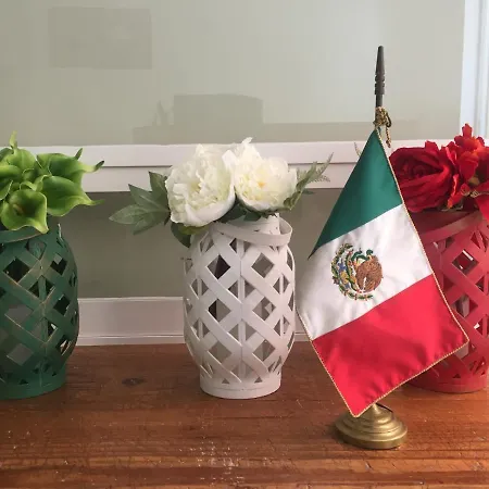 Residence Las Trojes Cdmx-2