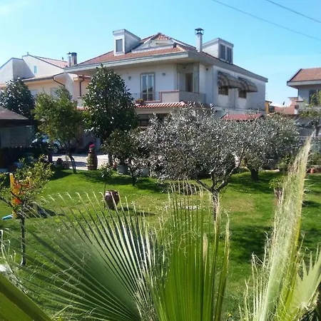 Le Magnolie B&B-2