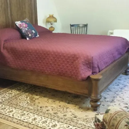 Chestnut Lane Bed And Breakfast-3