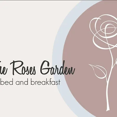The Roses Garden-2