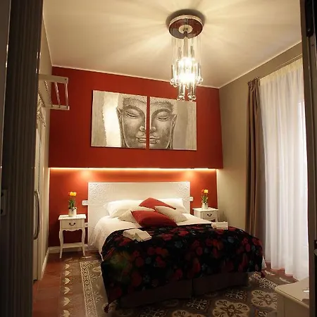 Sebèl Luxury Rooms-3