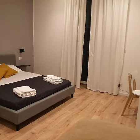 Armisi B&B-3