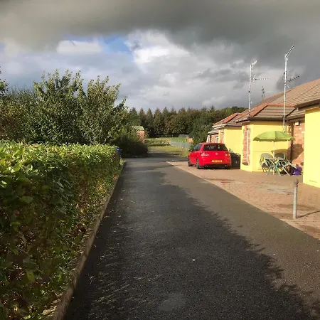 The Stables B&B-2