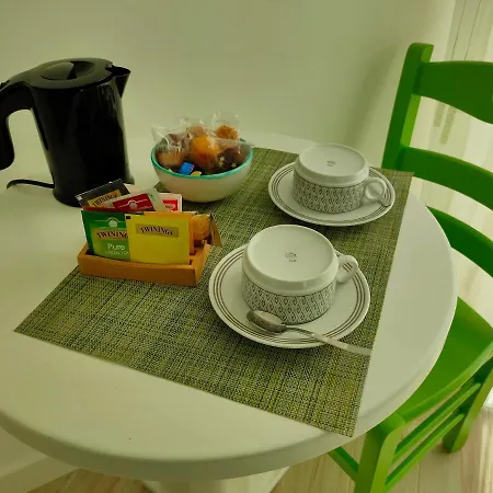 B&B Il Vialetto-2