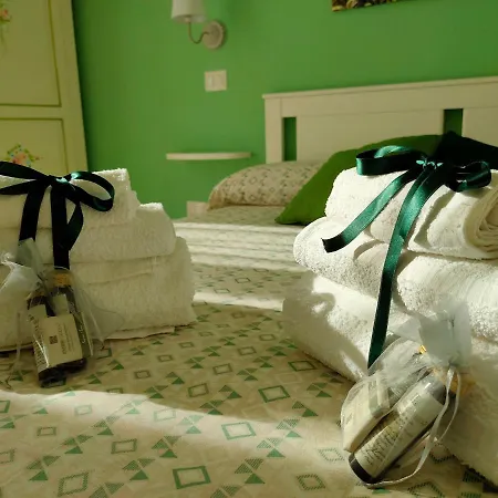B&B Il Vialetto-3