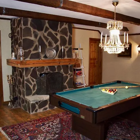 Hidingsta gård B&B-2
