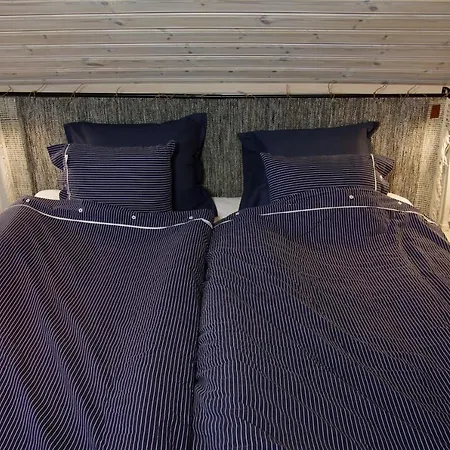 Hidingsta Gard B&B-3