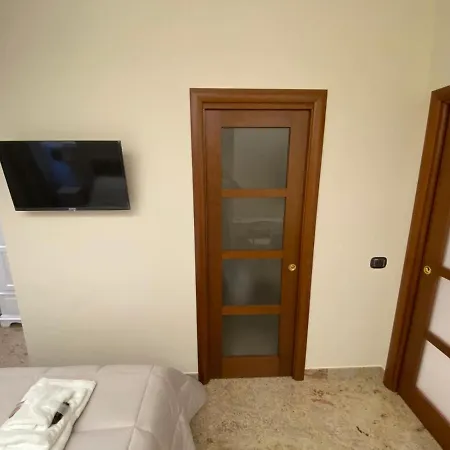 B&B San Michele Foggia-3