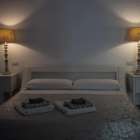 Vincent Suite Luxury B&B-2