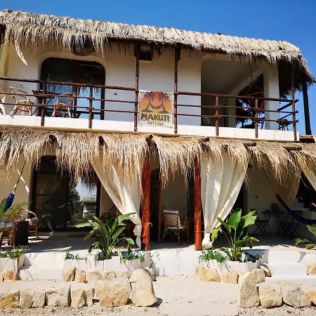 B&B Pousada Makuti-3