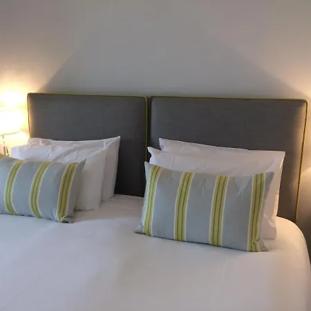 Tregiffian Farm B&B-3