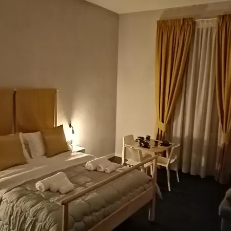 Cabà bed&breakfast-3
