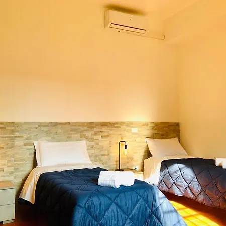 B&B Villa Ermanna-2