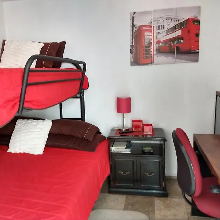 Residence Las Trojes Cdmx-3