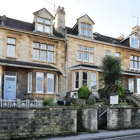 Abbey Rise Bed And Breakfast-2
