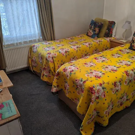 Aqua Bay Guest House-3