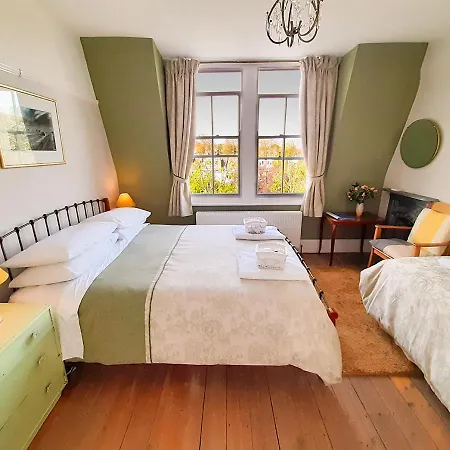 Muswell Hill B&B-3