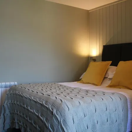 The Five Pilchards Inn-3