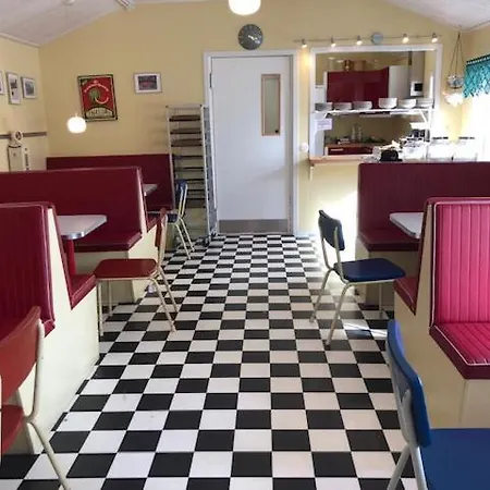 Knektens Bed & Breakfast-3