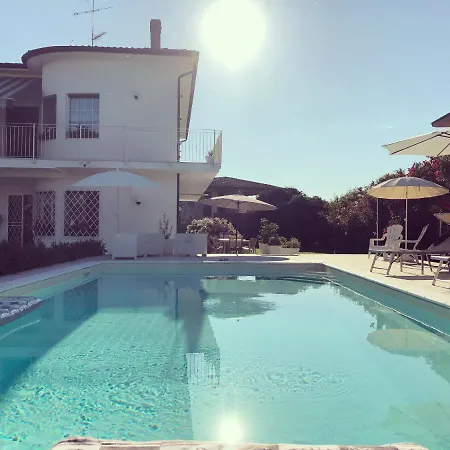 Bed&Breakfast da Beatrice-3