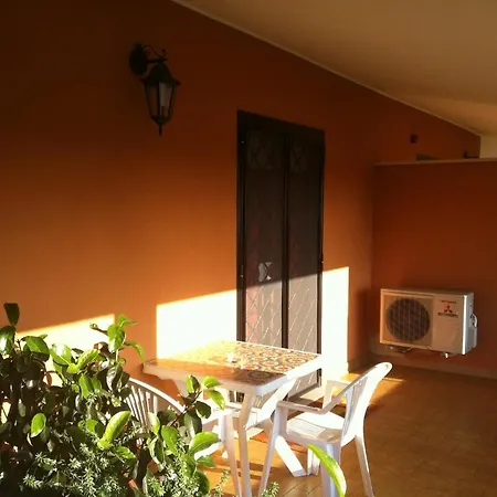 B&B Insula Portus-3