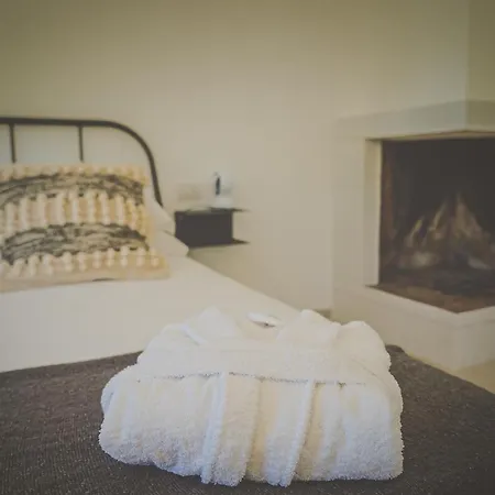 Casa Ziazì Room e Nature-3