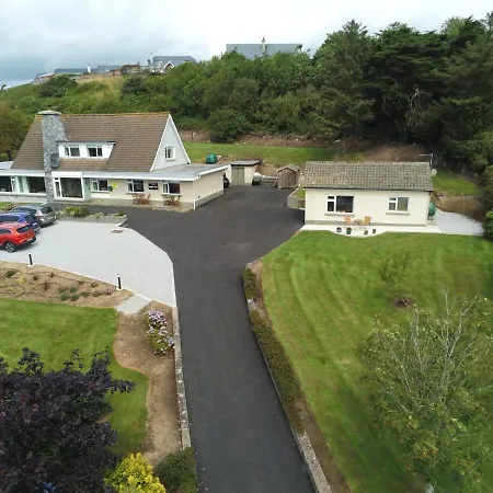 Summerfield Lodge B&B-2