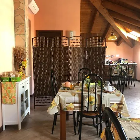 B&B Fior di Loto-3