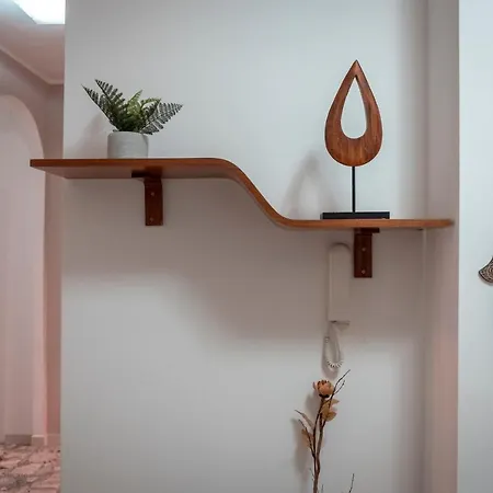 Civico 8 B&B - Appartamento-3