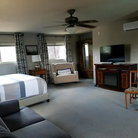 Ronnie'S Resort-3