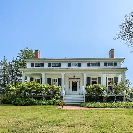 The Neighbour House B&B-2