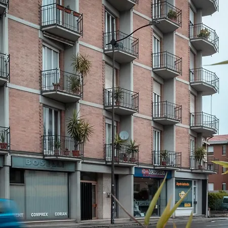 Civico 8 B&B - Appartamento-3