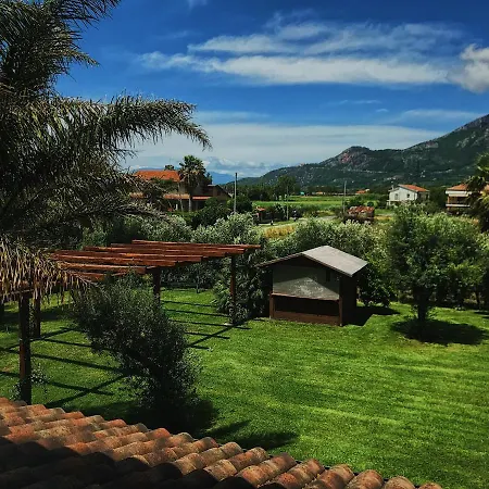 Agriturismo le tre stelle-2