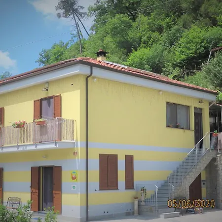 AMICI Holiday B&B di Bielak Aneta Izabela-2