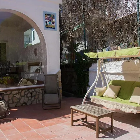 Villa Matilda Luxury B&B-3