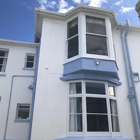 Harbour Lodge B&B-2