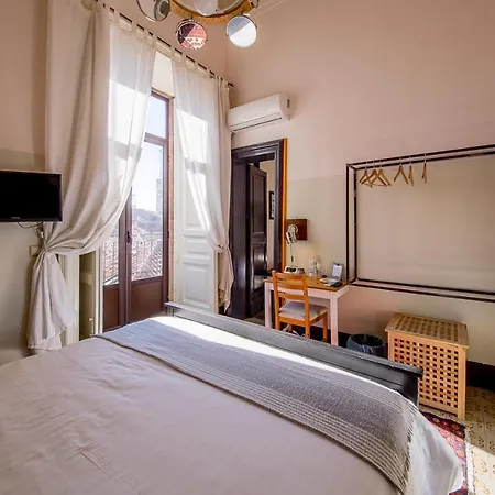 Grand Tour Design Guest House Catania Self Check-In-2