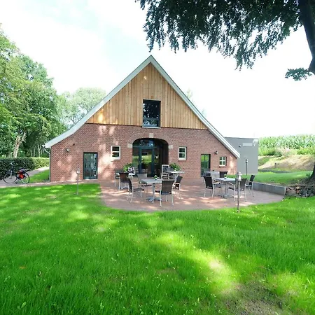 Blekkers Bed&Breakfast-3