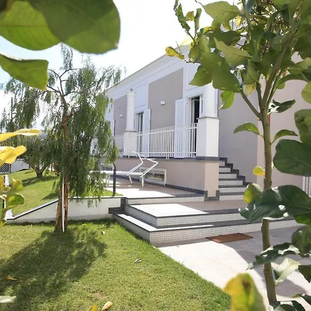 B&B Maison De Charme-2