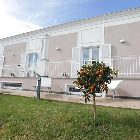 B&B Maison De Charme-3